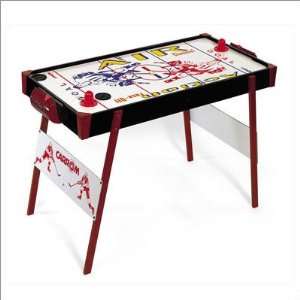 Carrom Face Off Combo Version Air Hockey Table  Sports 
