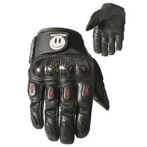  Power Trip Street Unit Gloves   X Large/Black/Black 