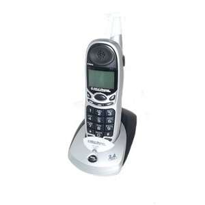  Northwestern Bell 2.4 GHz Large Button Cordless Phone with 