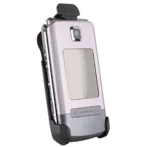  Wireless Xcessories Holster for LG CU575 Trax: Cell Phones 
