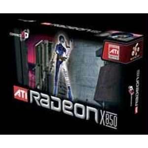  ATI Radeon X850 XT PE 256MB GDDRIII Dual DVI VIVO Pci e 
