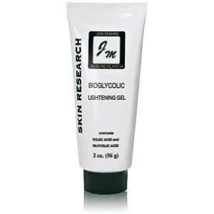   Gel For Skin Discoloration and Unevenness 2oz