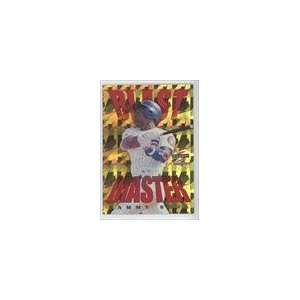  1997 Score Blast Masters #15   Sammy Sosa: Sports 
