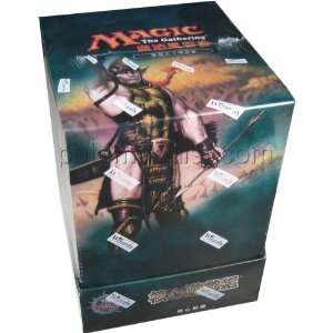  Magic the Gathering TCG 8th Edition 2 Player Starter Deck 