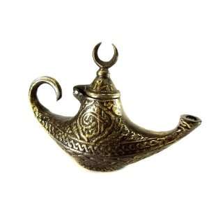  Aladdin Oil Lamp
