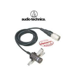  AUDIO TECHNICA LAVALIER MICROPHONE AT829CW Musical 