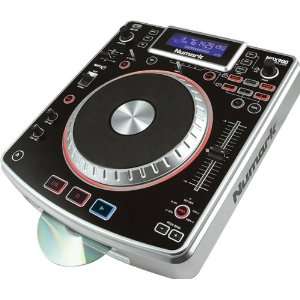 NEW Professional Software DJ Controller with Audio Interface (Home 