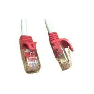  6 Ft Cat5e 350mhz Ethernet Crossover Cable Electronics