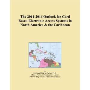   Card Based Electronic Access Systems in North America & the Caribbean
