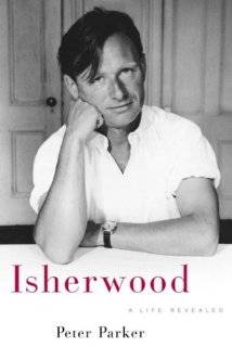 isherwood a life revealed december 7 2004 4 gp author ajax book 