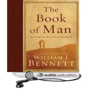   (Audible Audio Edition) Dr. William J Bennett, Walter Dixon Books