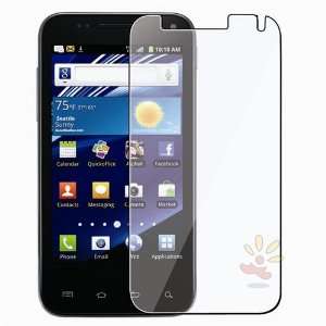  For SAMSUNG Captivate Glide i927 Reusable Screen Protector 