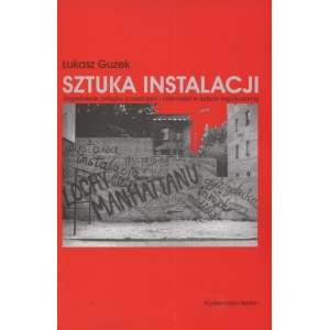   Wspoczesnej (Polish Edition) (9788375430066) Ukasz Guzek Books