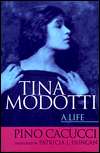   Tina Modotti A Life by Pino Cacucci, St. Martins Press  Hardcover