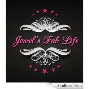  Jewels Fab Life: Kindle Store: Jewel Figueras