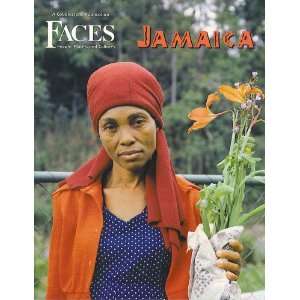   , Places and Cultures Jamaica ISBN 0382445937 Mark M. Miller Books