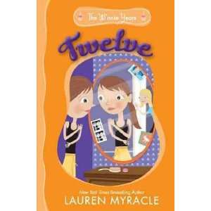   Myracle, Lauren (Author) Feb 28 08[ Paperback ]: Lauren Myracle: Books