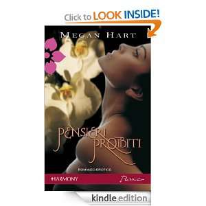   proibiti (Italian Edition) Megan Hart  Kindle Store