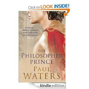 The Philosopher Prince Paul Waters  Kindle Store
