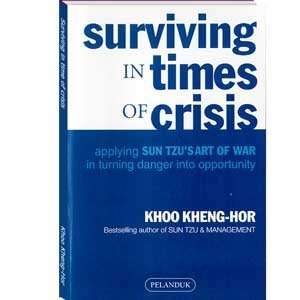  Surviving in Times of Crisis 