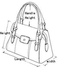 Ladies Girl School Vintage PU Leather Big Shoulder Message Bag Handbag 