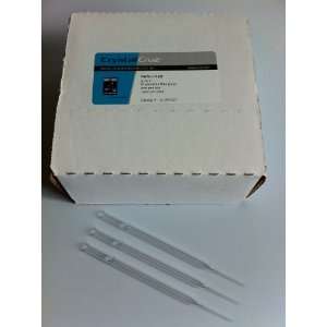  Glass Pasteur Pipet, Disposable 5.75, 200/box Everything 