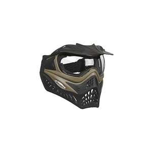  V Force Grill Mask   Reverse Green