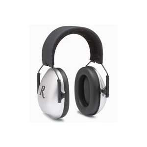   Jr Noise Reduction Earmuff NRR 21 for young shooters 