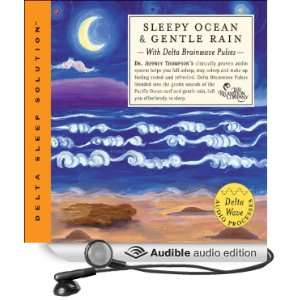   Ocean & Gentle Rain (Audible Audio Edition) Jeffrey Thompson Books