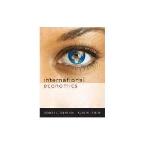  International Economics (Hardcover, 2007): Books