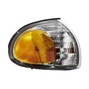   Passenger Park Signal Marker Light Lamp Assembly SAE DOT: Automotive