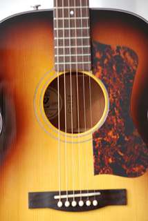 Guild F40 Aragon Acoustic Guitar Made In U.S.A.  