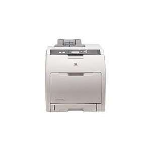  HP LaserJet 3600n Color Printer  Refurb