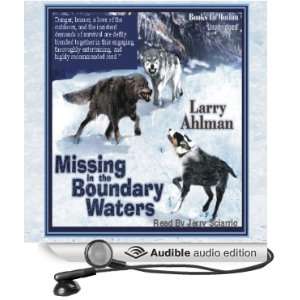   Waters (Audible Audio Edition) Larry Ahlman, Jerry Sciarrio Books