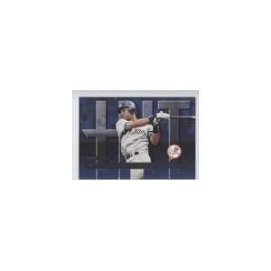  1997 Donruss #415   Derek Jeter HIT Sports Collectibles