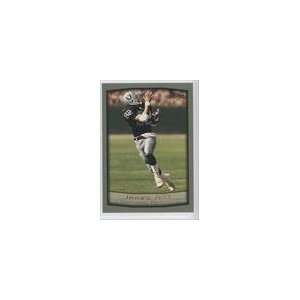  1999 Topps #249   James Jett Sports Collectibles