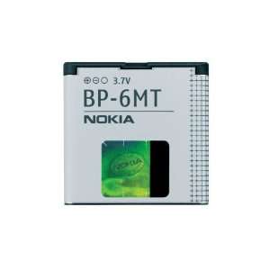  Nokia Original Li Ion Battery for Nokia E51, N81 and N82 