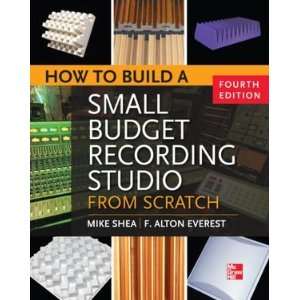  How To Build Small Budget Recording Studio From Scratch 