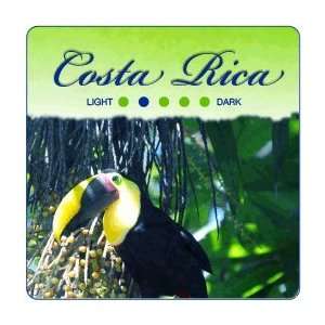 Costa Rica Coffee, 5 Lb Bag  Grocery & Gourmet Food