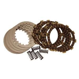   Outlaw Racing New Clutch Kit Honda CRF230 L CRF 230 M: Everything Else