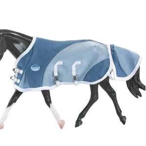 Breyer Horses Weatherbeeta Taka Freestyle Blanket  Sports 