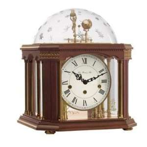   Edition Mantle Clock Model Number 22948 QJ0352: Home & Kitchen