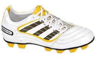 Adidas Childrens Soccer Shoes Predator ABSOLADO X FG J Original with 