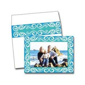  NRN THE WAVE Photo Cards   6 x 8   100 Cards Office 