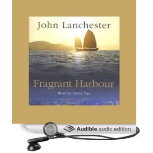   Harbour (Audible Audio Edition) John Lanchester, David Yip Books