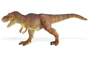 Wild Safari® Dinos & Prehistoric Creatures T rex picture