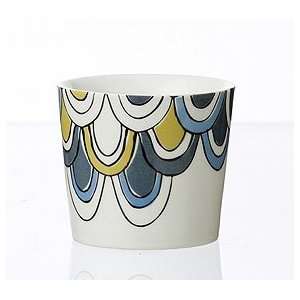  Ferm Living Peacock Thermo Mug: Kitchen & Dining