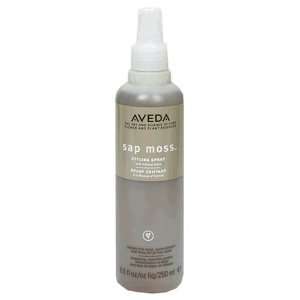  Aveda Sap Moss Styling Spray with Iceland Moss, 8.5 fl oz 