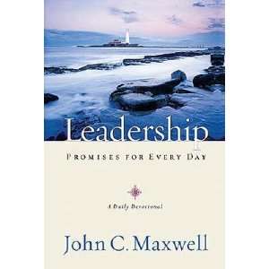   PROMISES FOR EV  OS] John C.(Author) Maxwell  Books