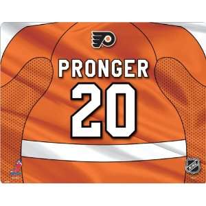 com C. Pronger   Philadelphia Flyers #20 skin for  Kindle Fire 